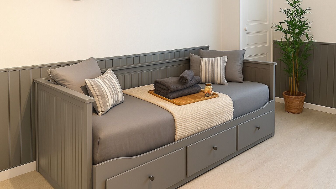 Photo of Bedroom in Dreux