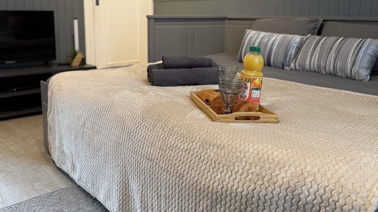 Photo of Bedroom in Dreux