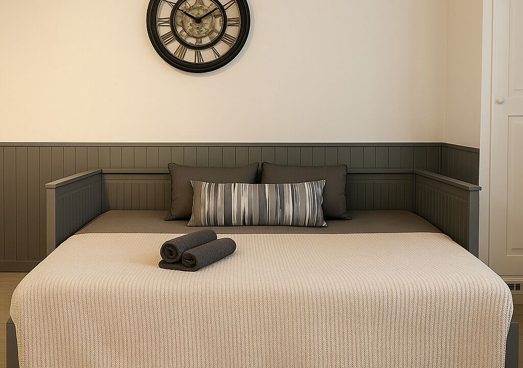 Photo of Bedroom in Dreux