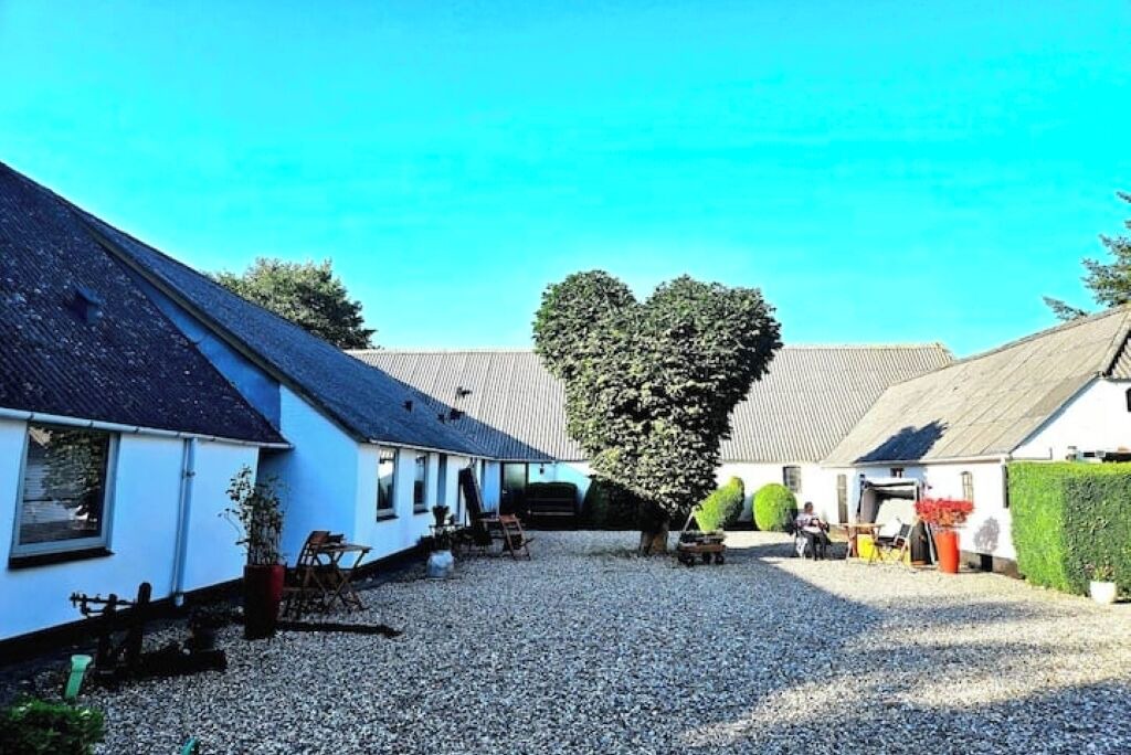 Photo of Outdoor in Norre Nebel