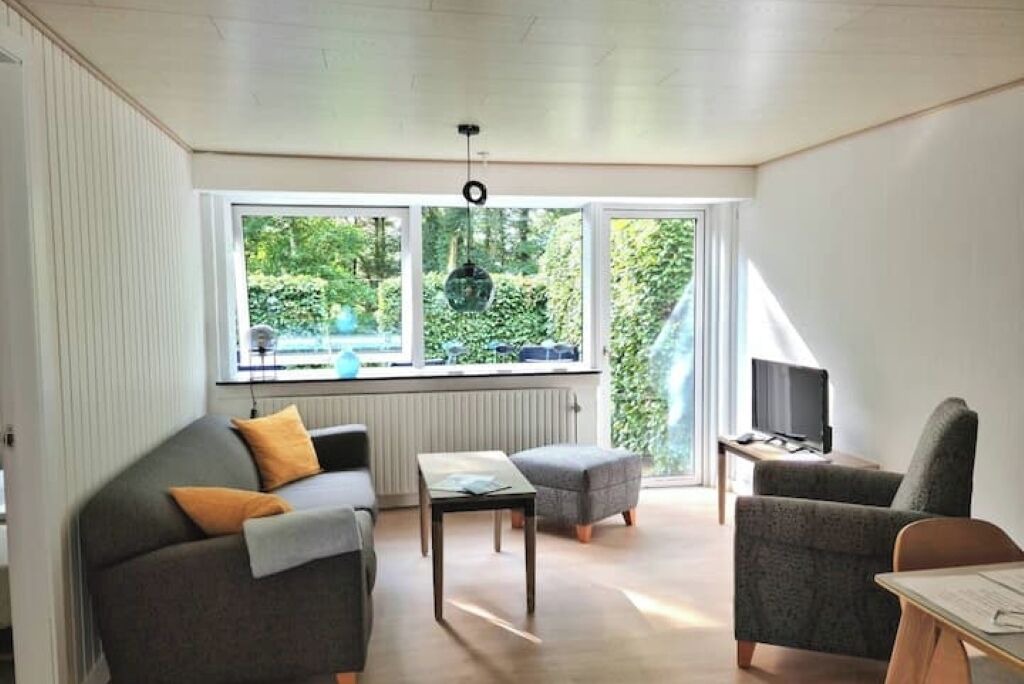 Photo of Livingroom in Norre Nebel