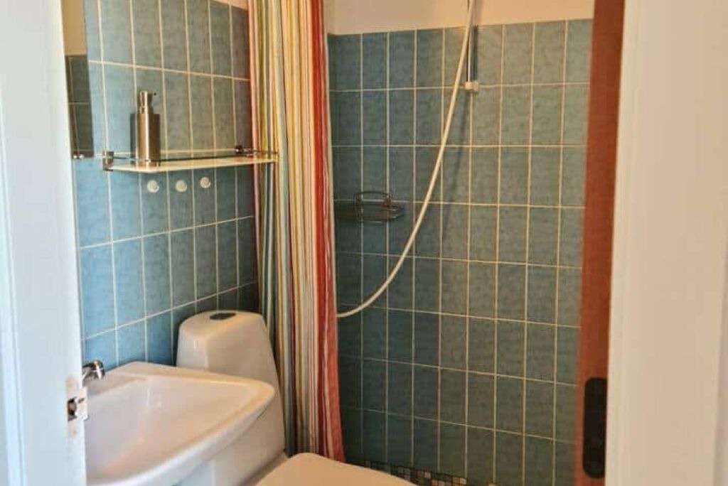 Photo of Bathroom in Norre Nebel