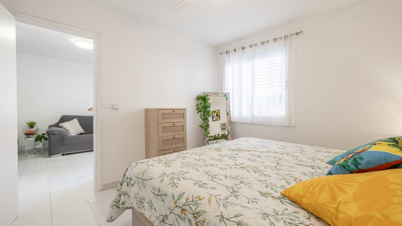 Photo of Bedroom in Salou City Centre
