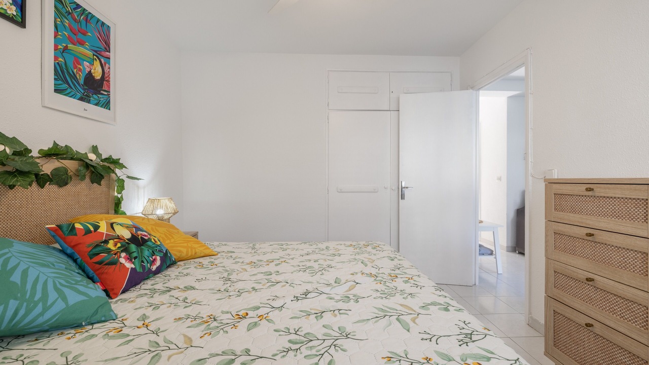 Photo of Bedroom in Salou City Centre