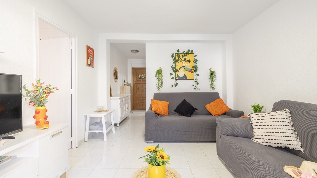 Photo of Livingroom in Salou City Centre
