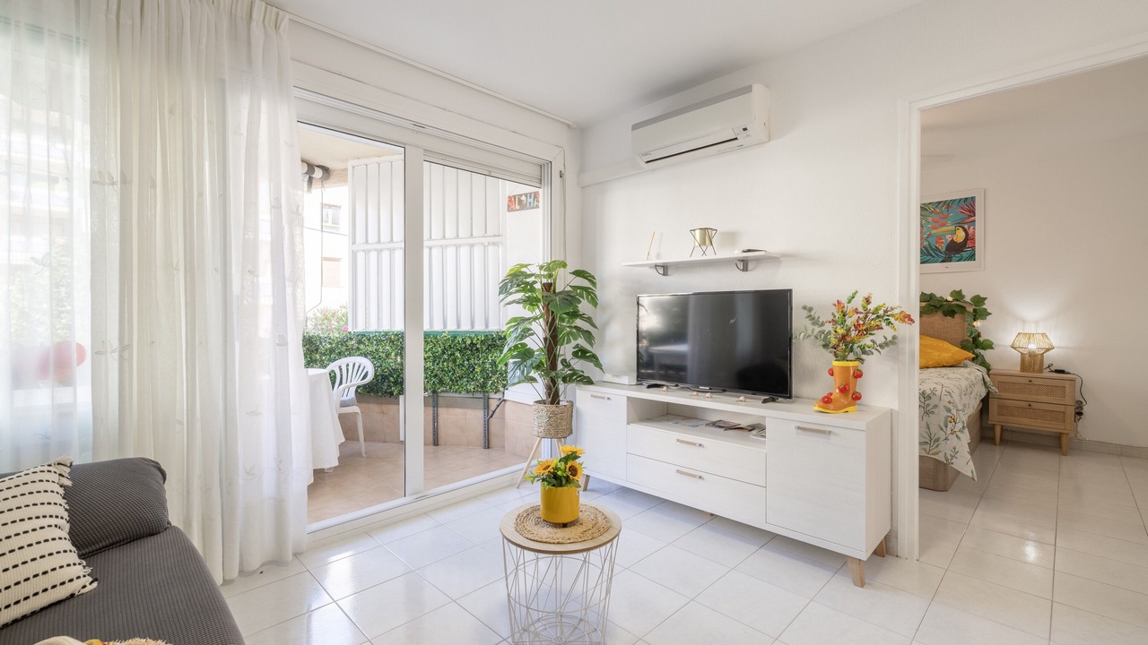 Photo of Bedroom in Salou City Centre