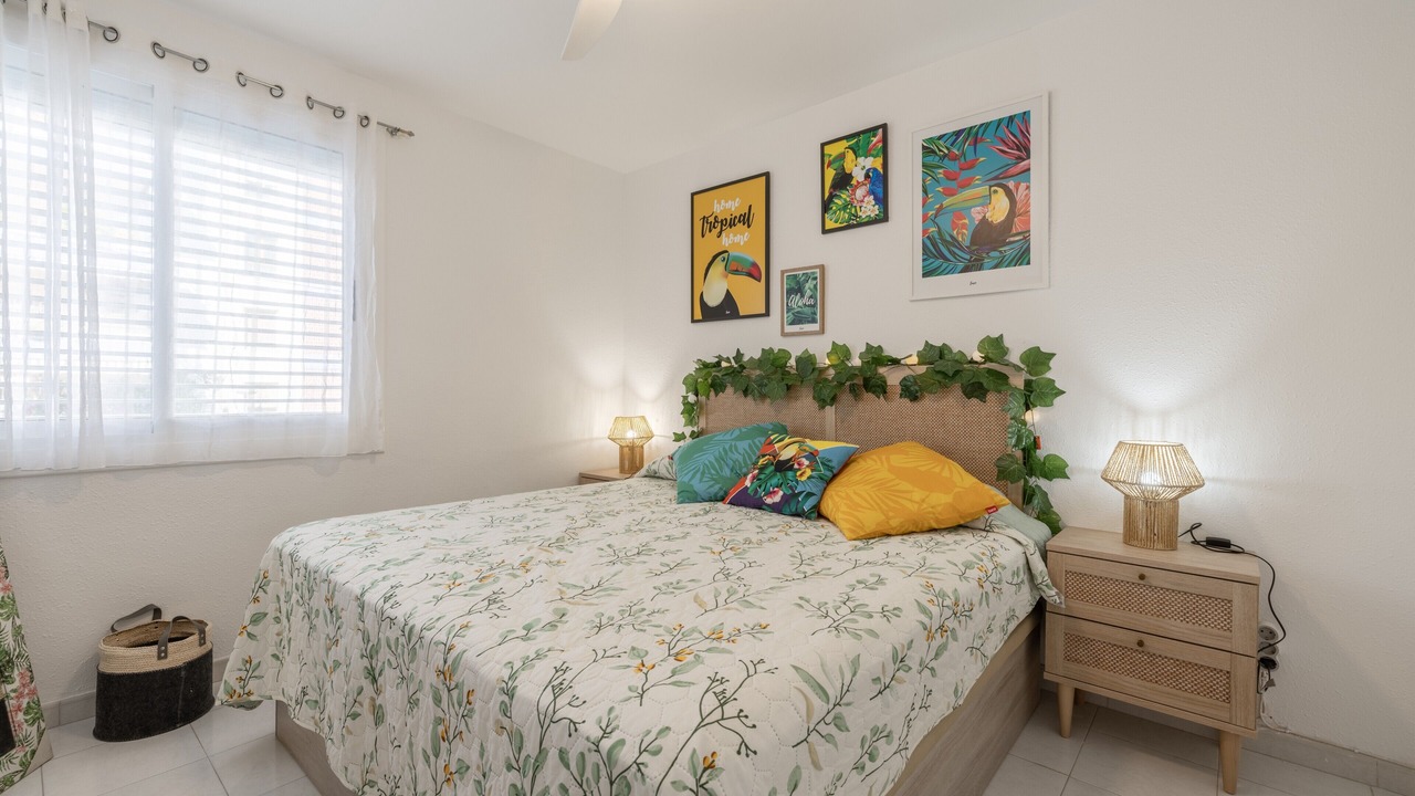 Photo of Bedroom in Salou City Centre