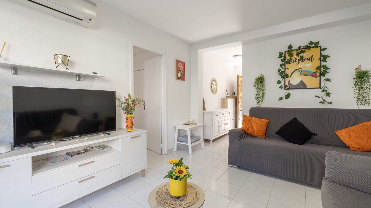 Photo of Livingroom in Salou City Centre