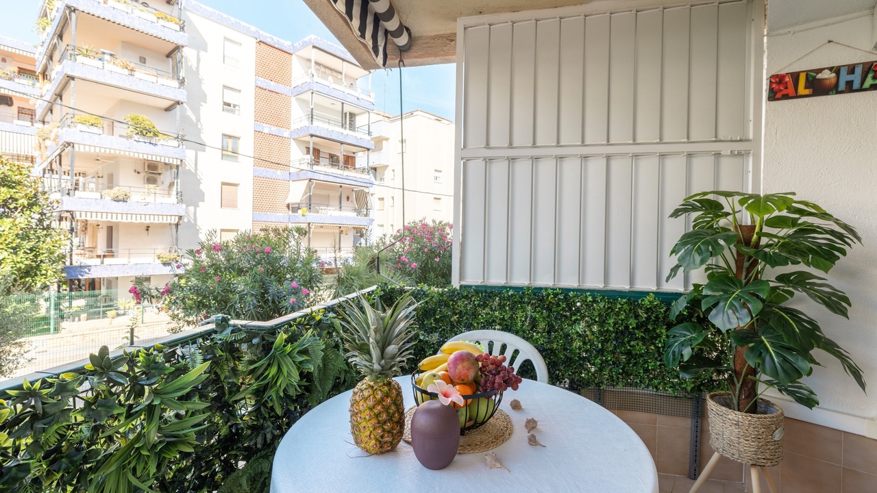 Photo of Outdoor in Salou City Centre