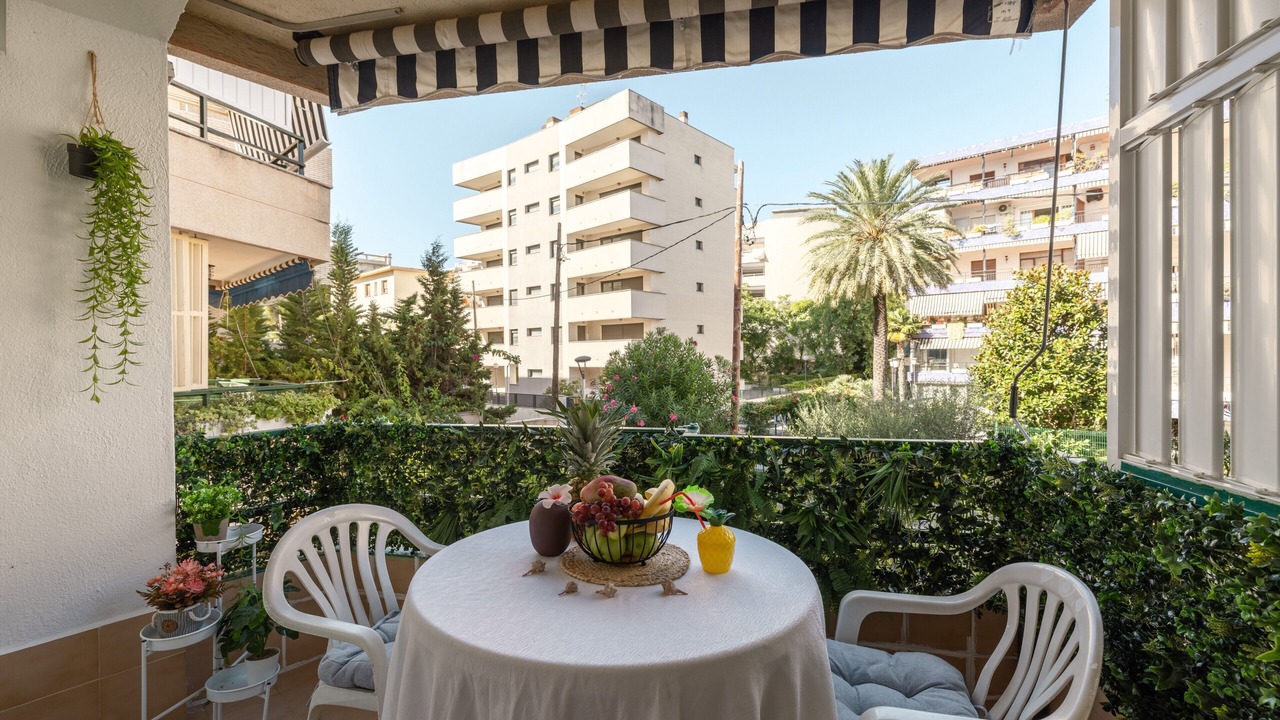 Photo of Outdoor in Salou City Centre