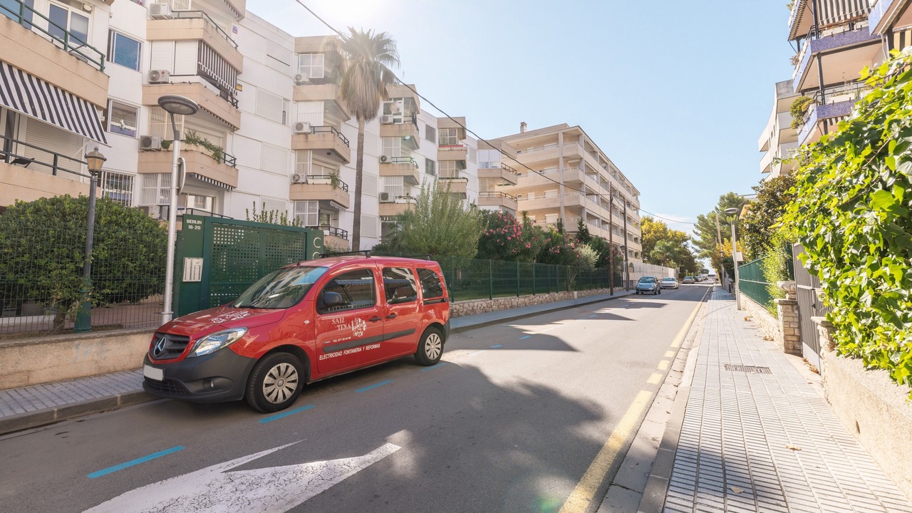 Photo of Outdoor in Salou City Centre