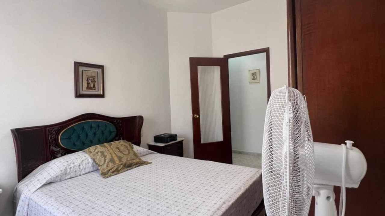 Photo of Bedroom in La Llosa de Ranes