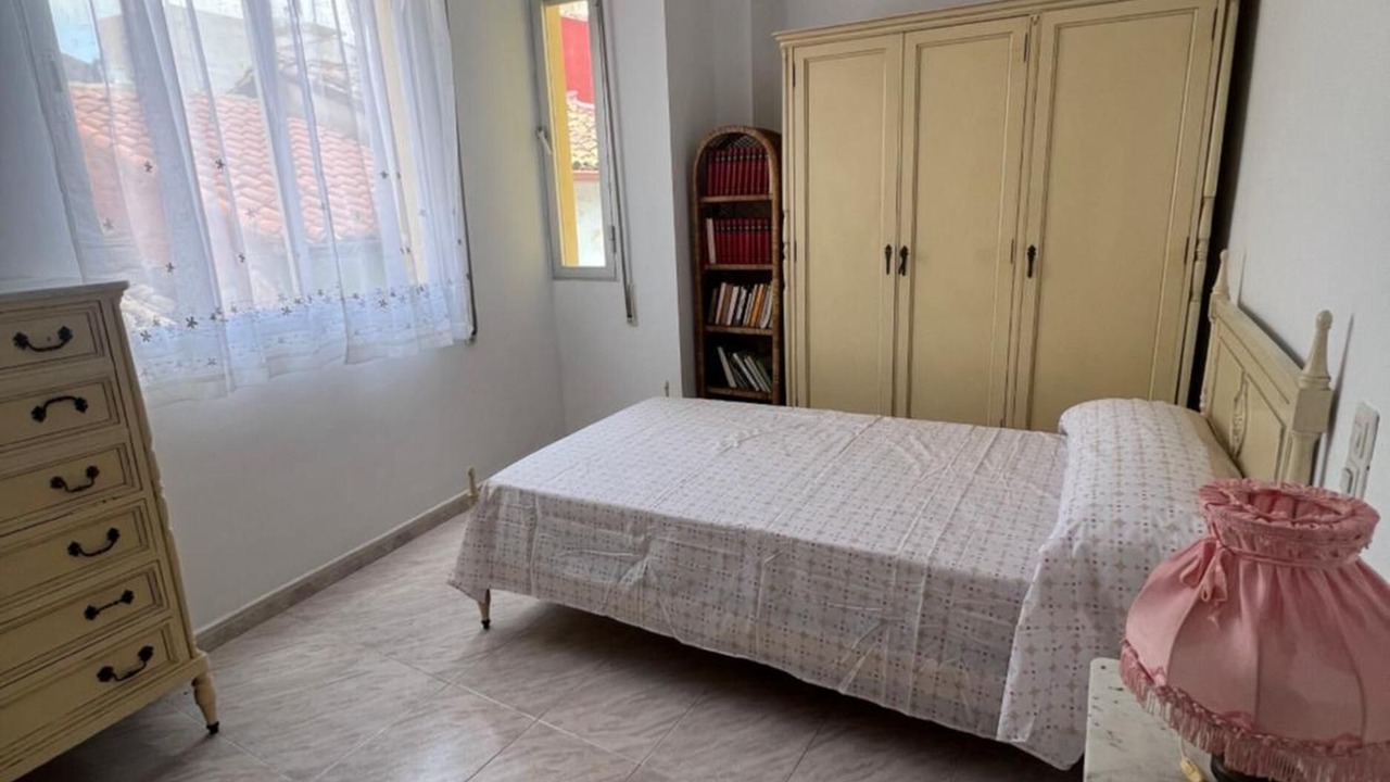 Photo of Bedroom in La Llosa de Ranes