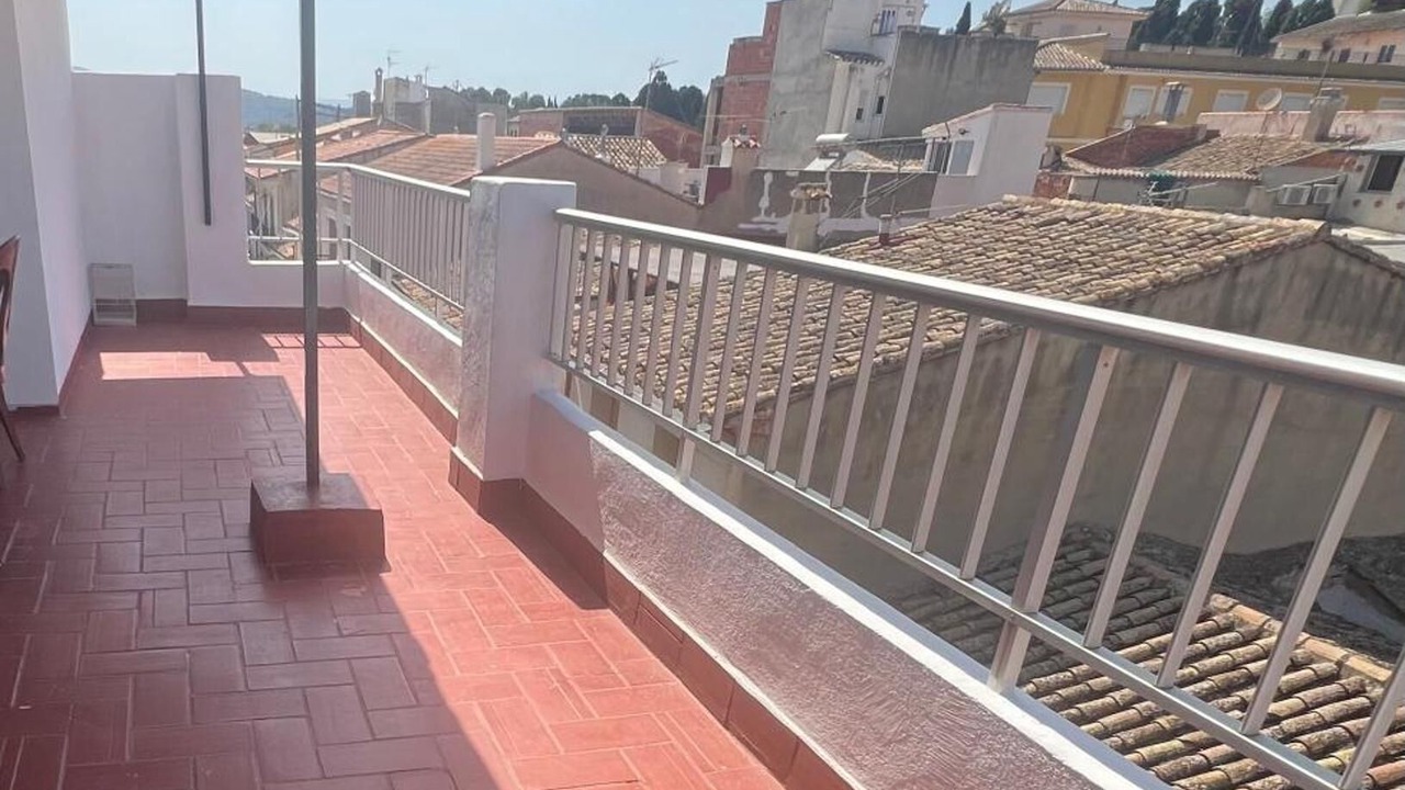 Photo of Outdoor in La Llosa de Ranes