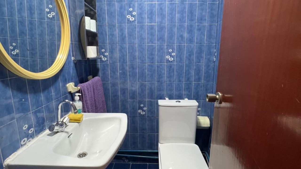Photo of Bathroom in La Llosa de Ranes
