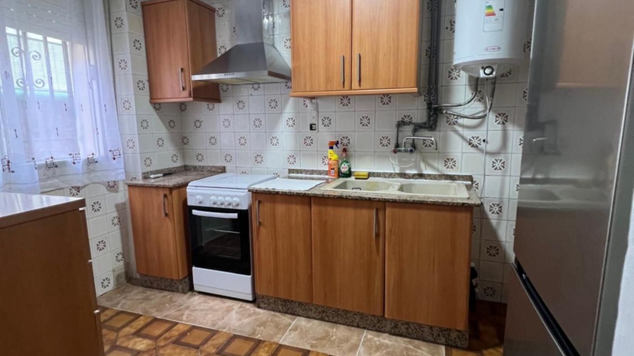Photo of Kitchen in La Llosa de Ranes