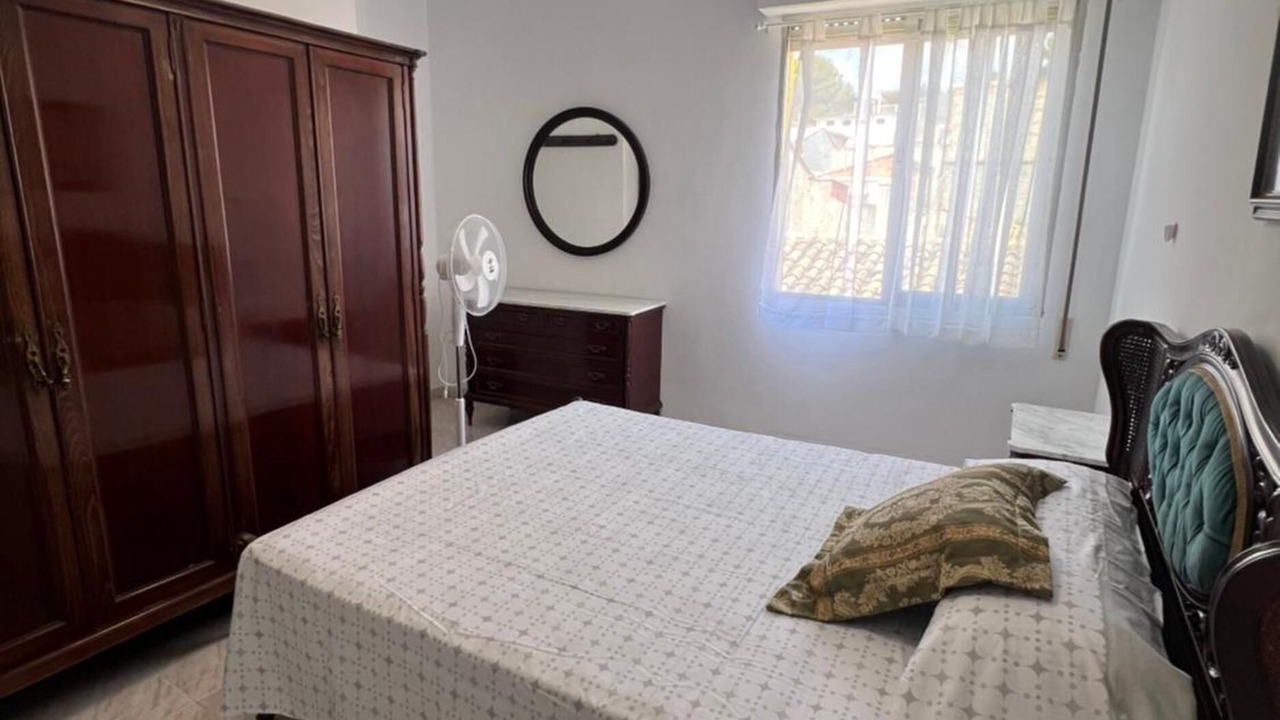 Photo of Bedroom in La Llosa de Ranes