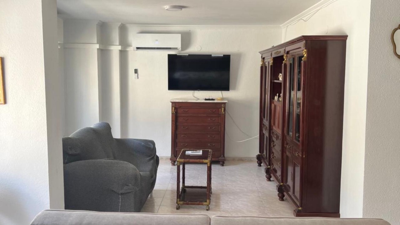 Photo of Livingroom in La Llosa de Ranes