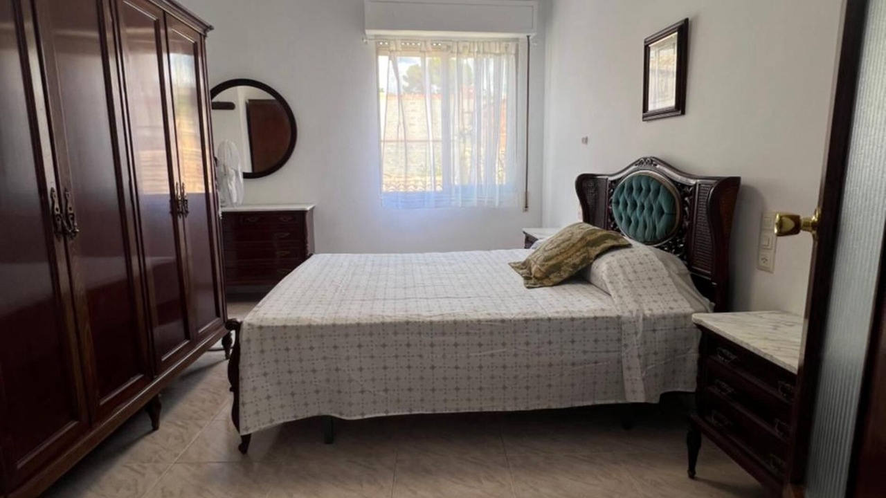 Photo of Bedroom in La Llosa de Ranes