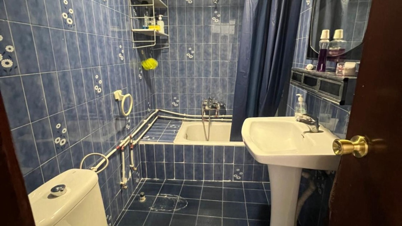 Photo of Bathroom in La Llosa de Ranes
