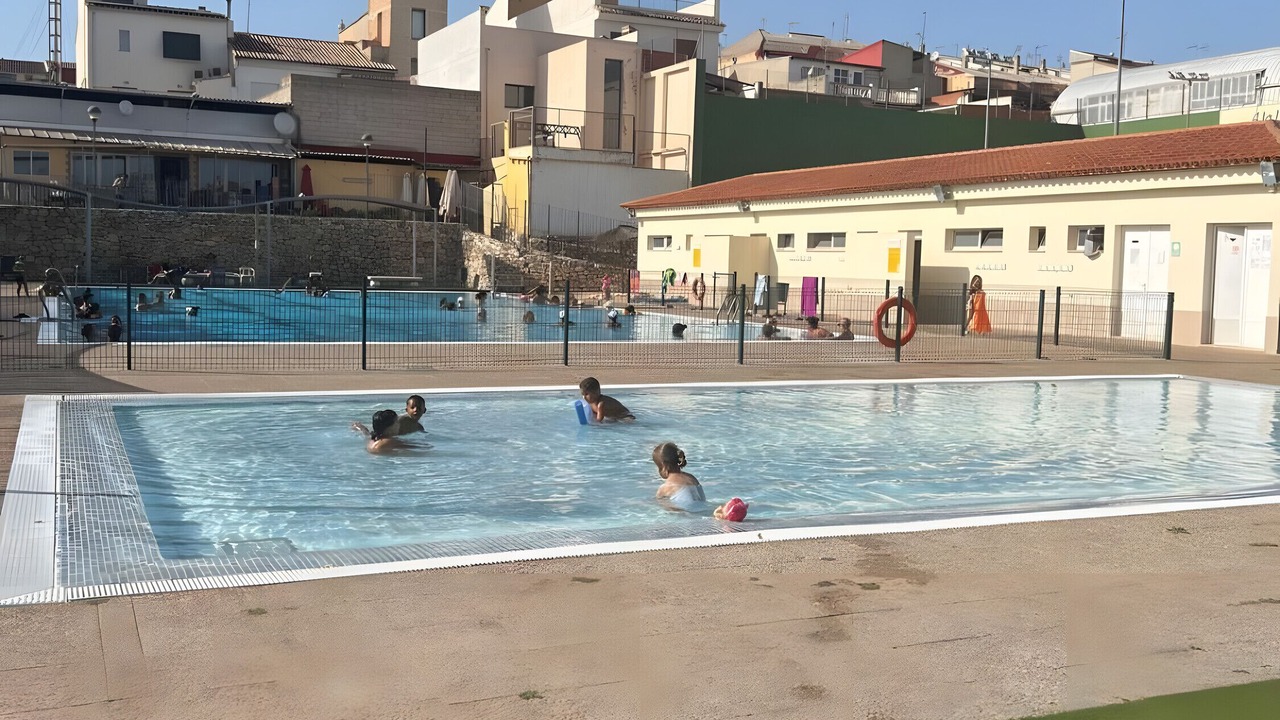 Photo of Outdoor in La Llosa de Ranes