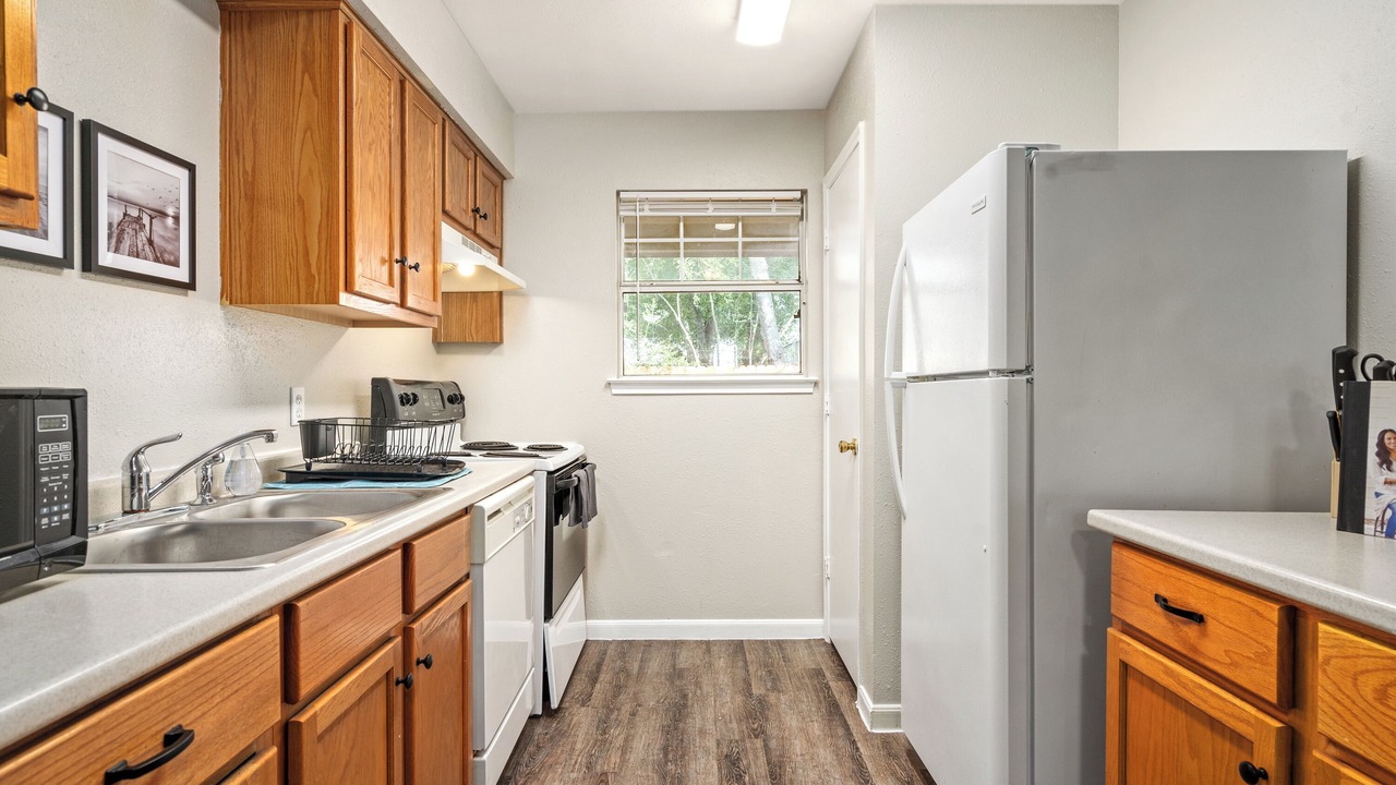 Photo of Kitchen in Cypress