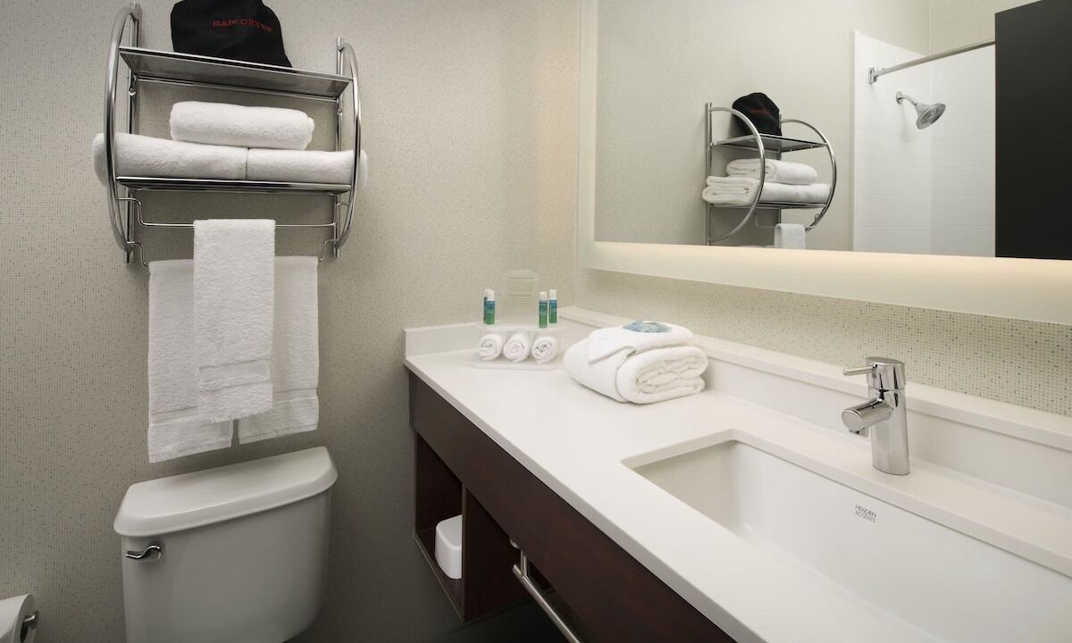 Photo of Bathroom in Ruckersville