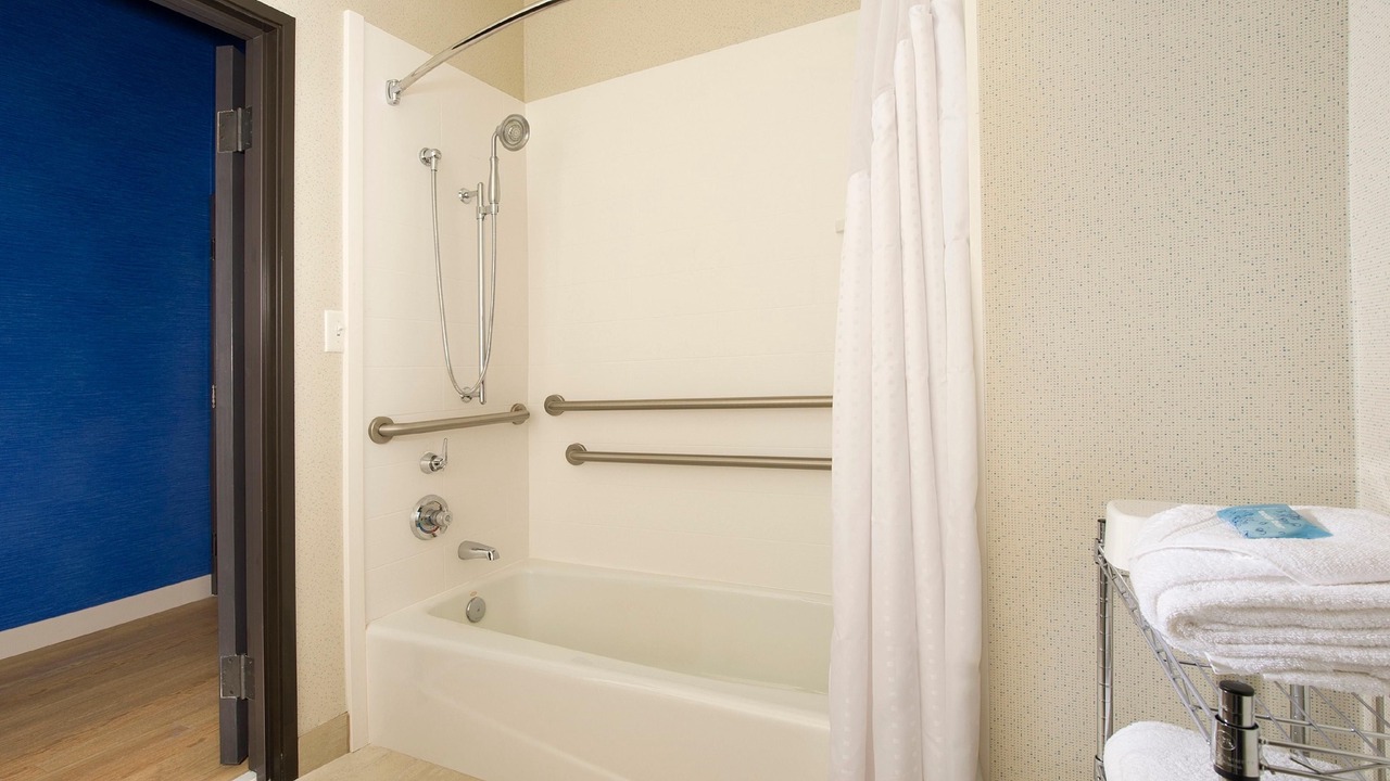 Photo of Bathroom in Ruckersville