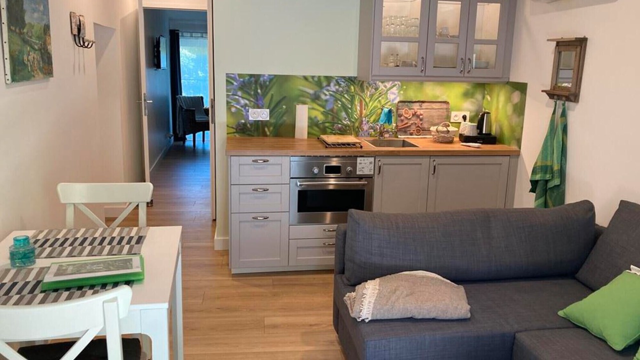 Photo of Livingroom in Puget