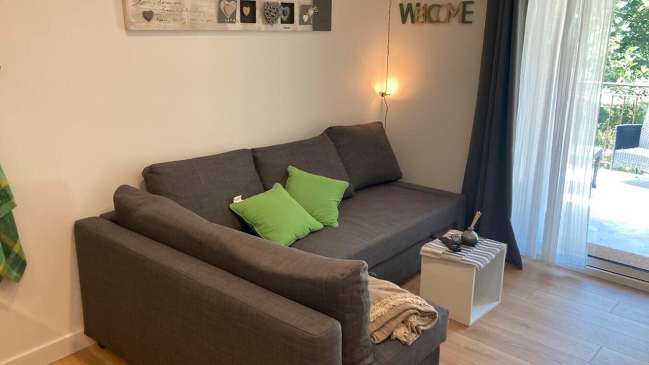 Photo of Livingroom in Puget