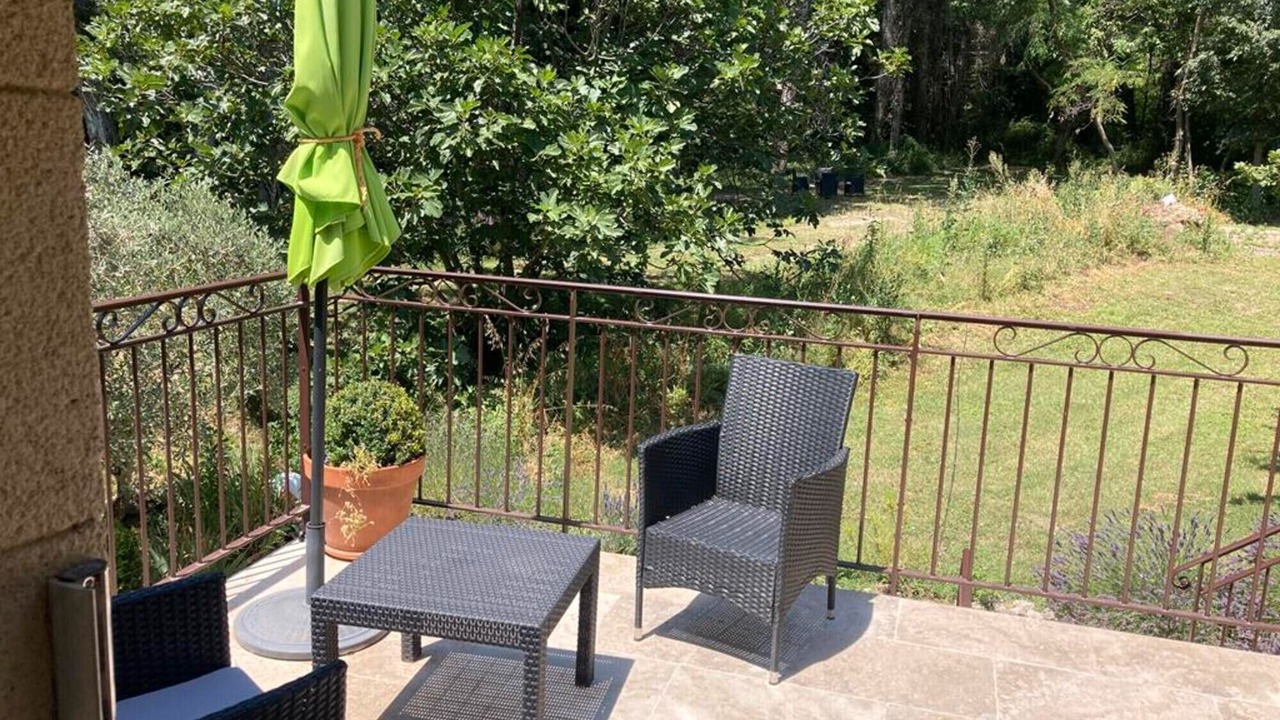 Photo of Patio Balcony in Puget