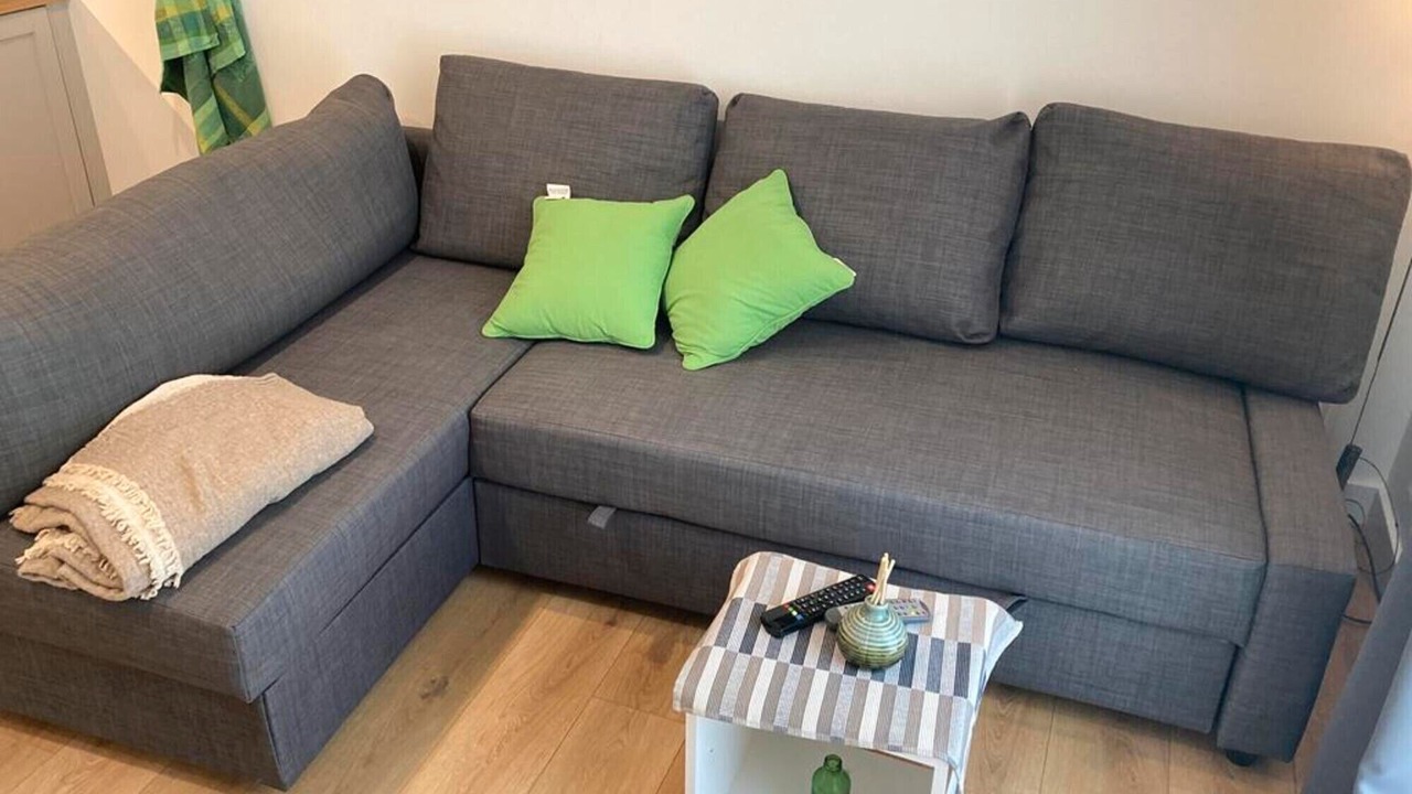 Photo of Livingroom in Puget