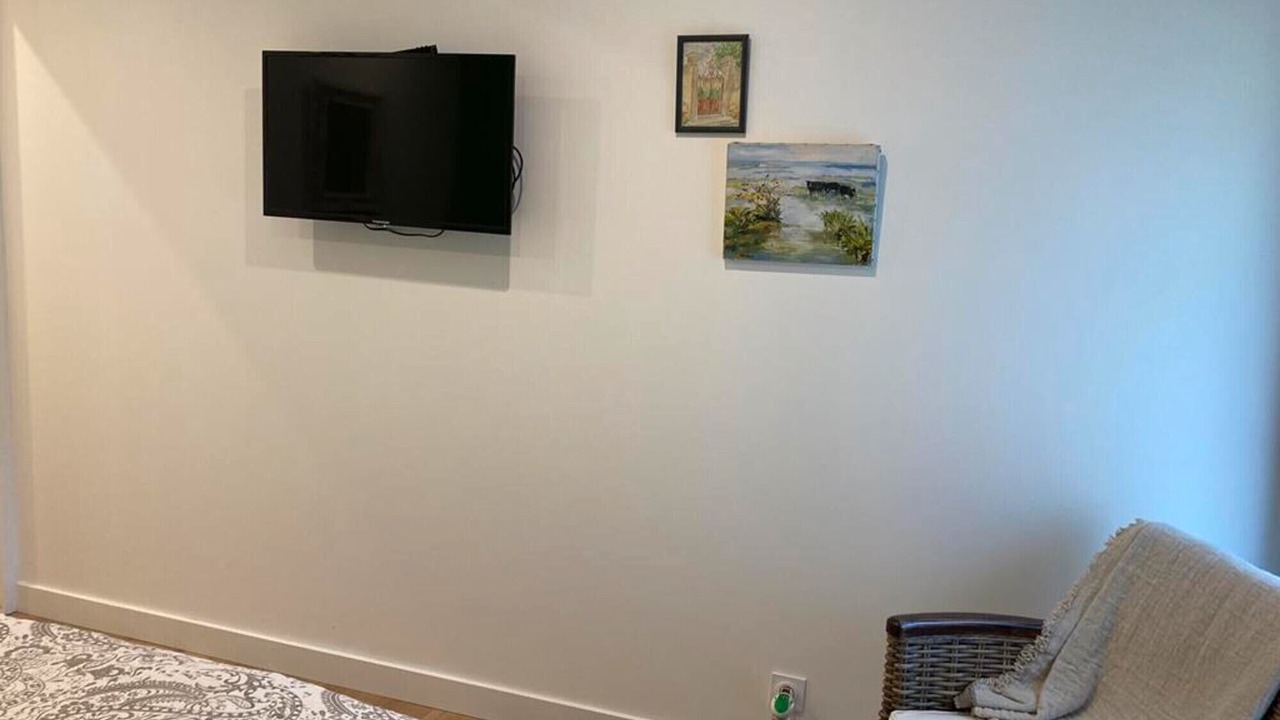 Photo of Bedroom in Puget