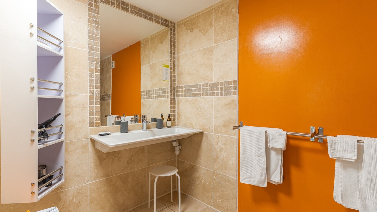 Photo of Bathroom in Puget