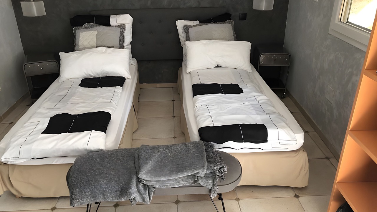 Photo of Bedroom in Puget