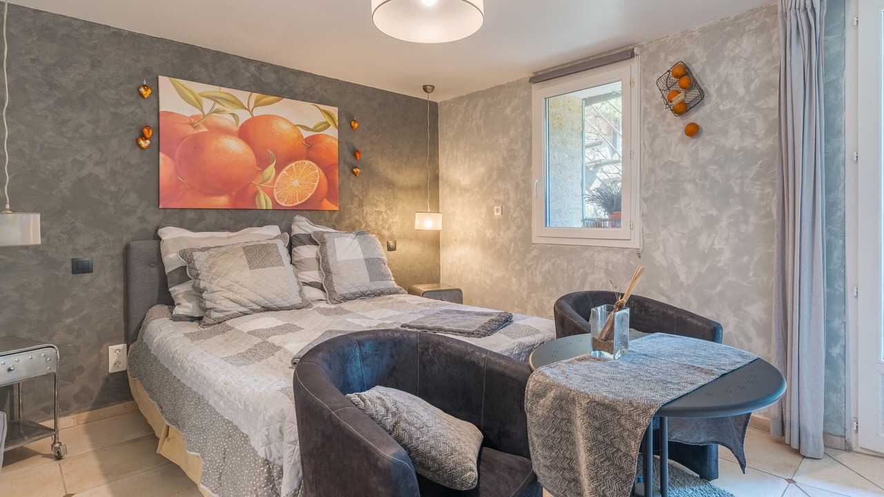 Photo of Bedroom in Puget