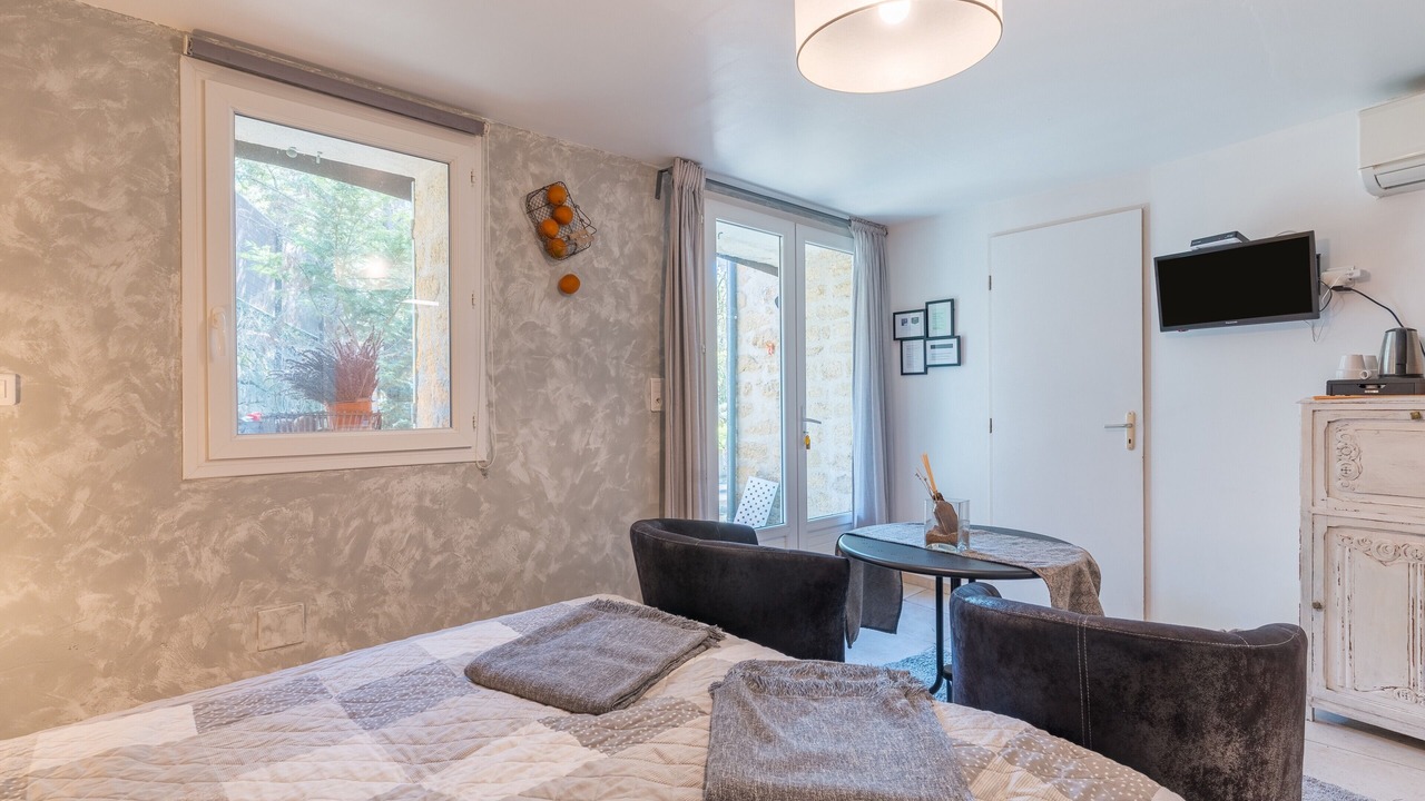 Photo of Bedroom in Puget