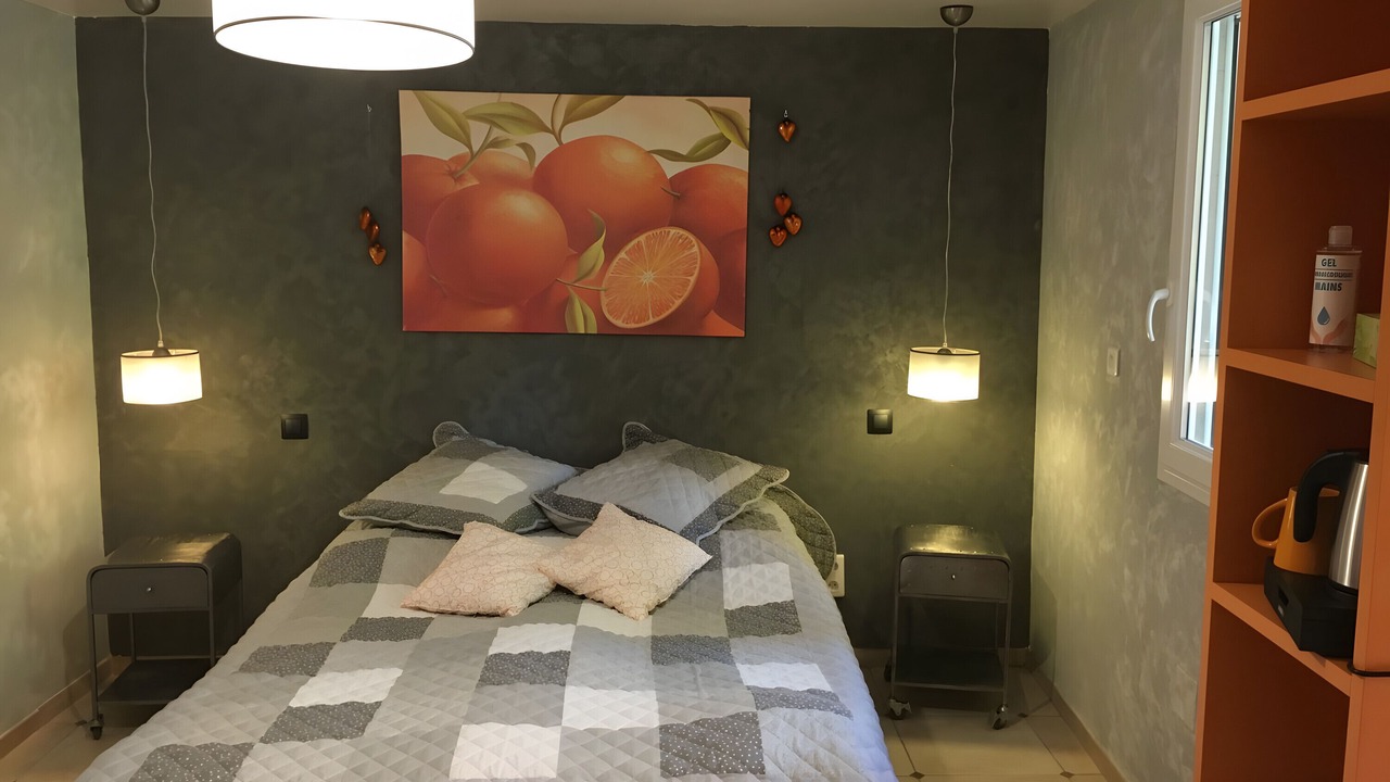 Photo of Bedroom in Puget