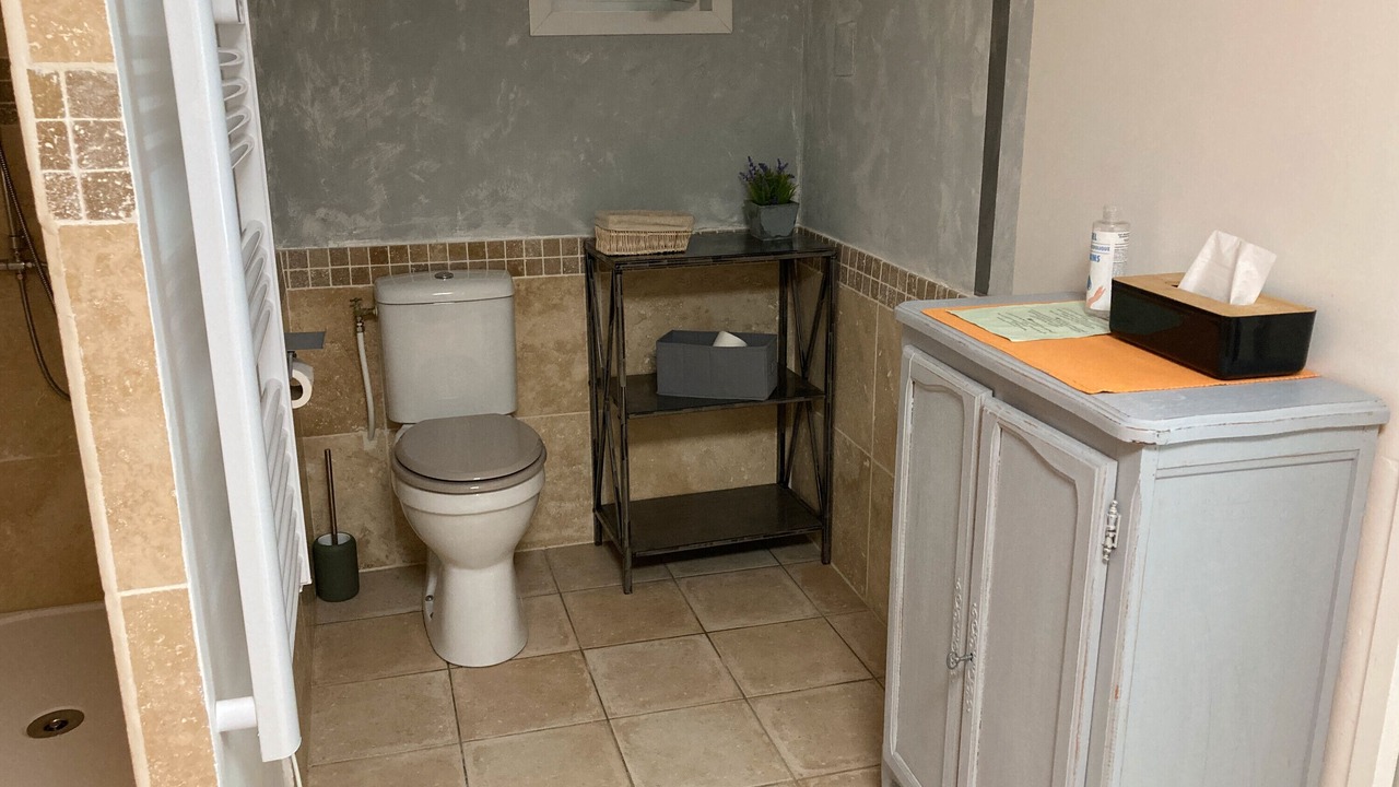 Photo of Bathroom in Puget