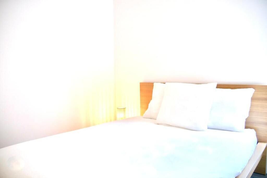 Photo of Bedroom in Sens