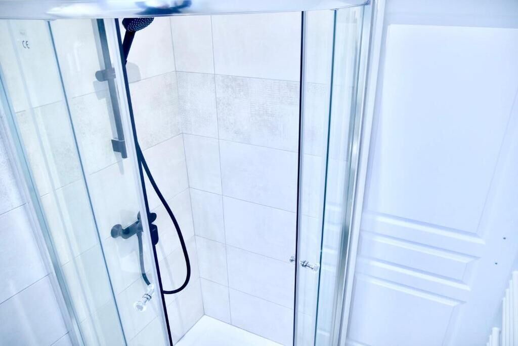 Photo of Bathroom in Sens