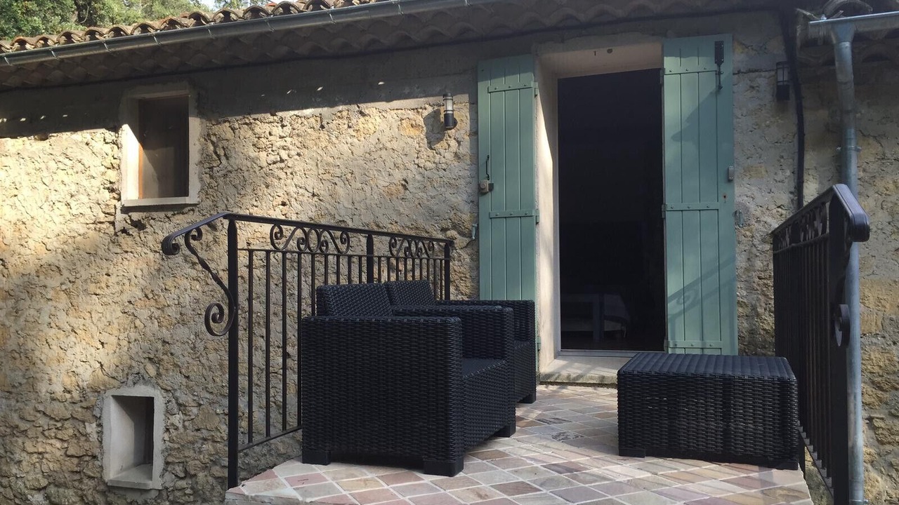 Photo of Patio Balcony in Puget