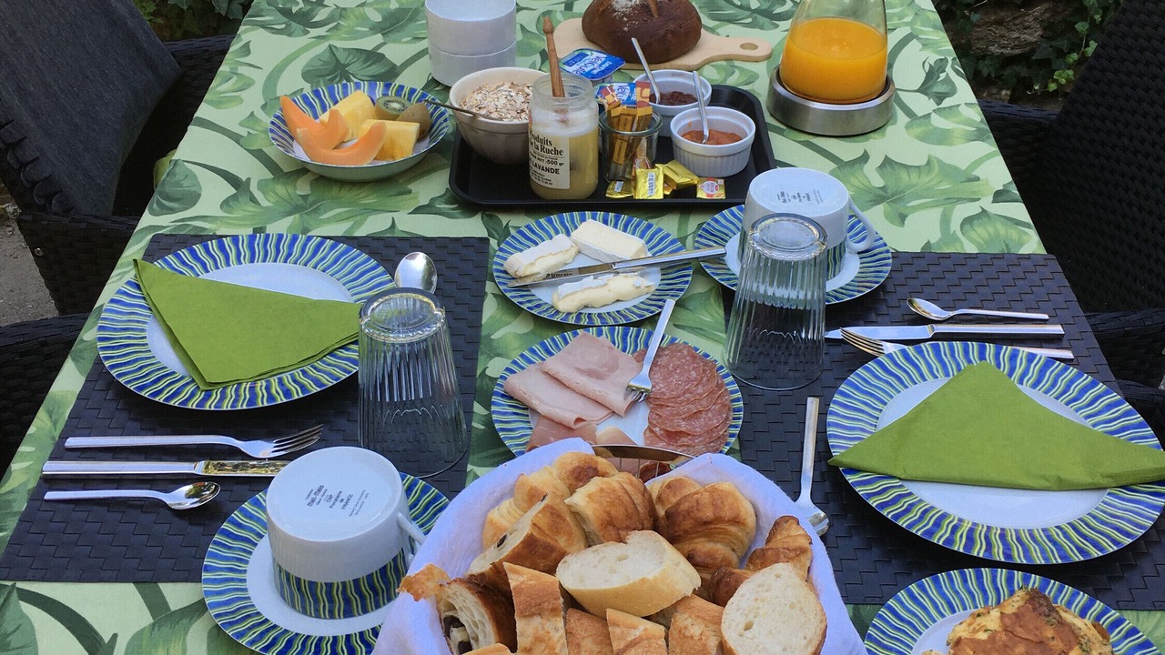 Photo of Outdoor in Puget