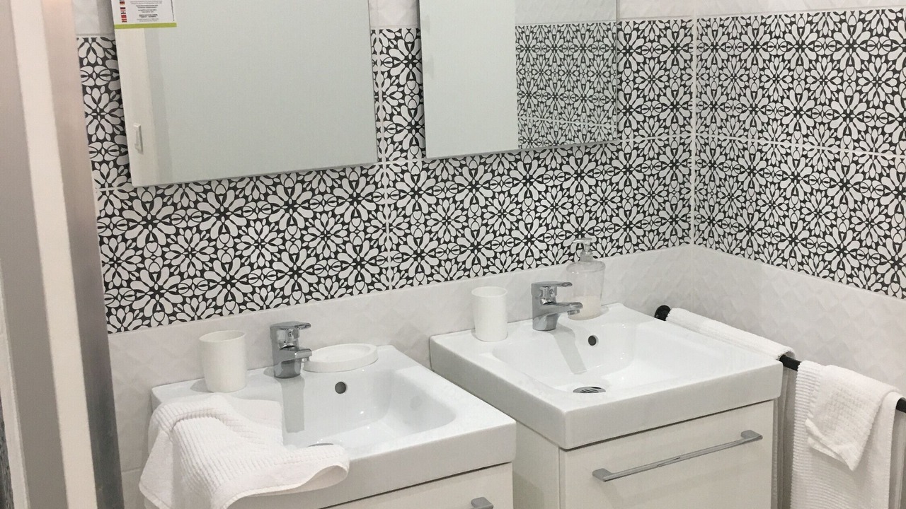 Photo of Bathroom in Puget