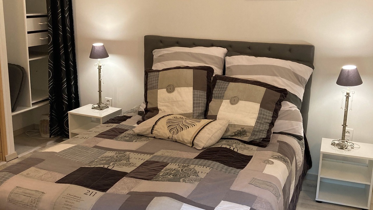 Photo of Bedroom in Puget