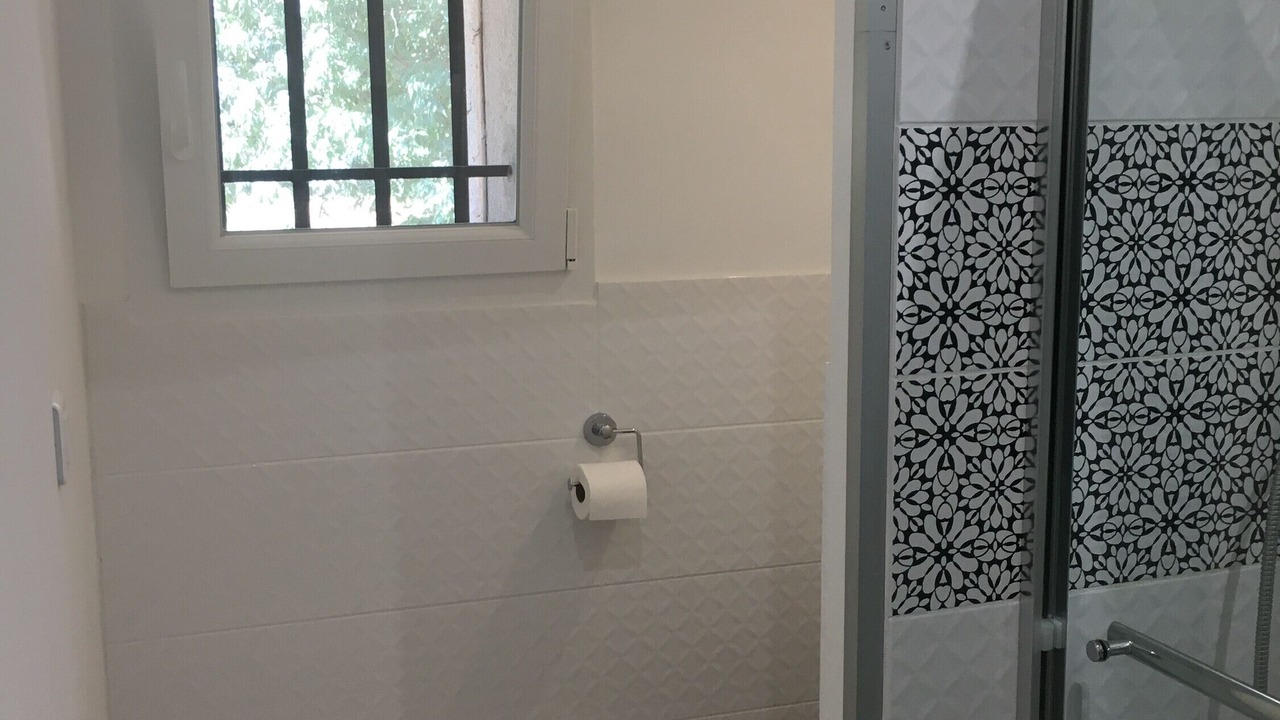 Photo of Bathroom in Puget