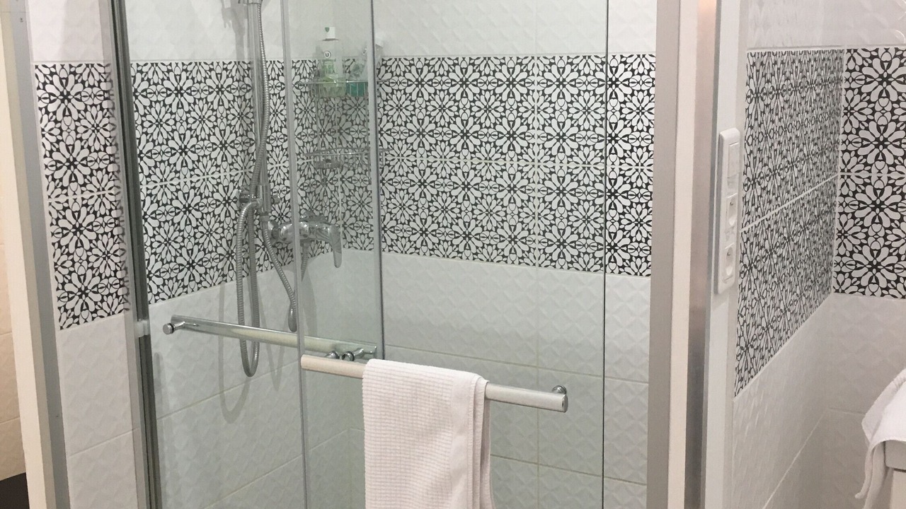 Photo of Bathroom in Puget