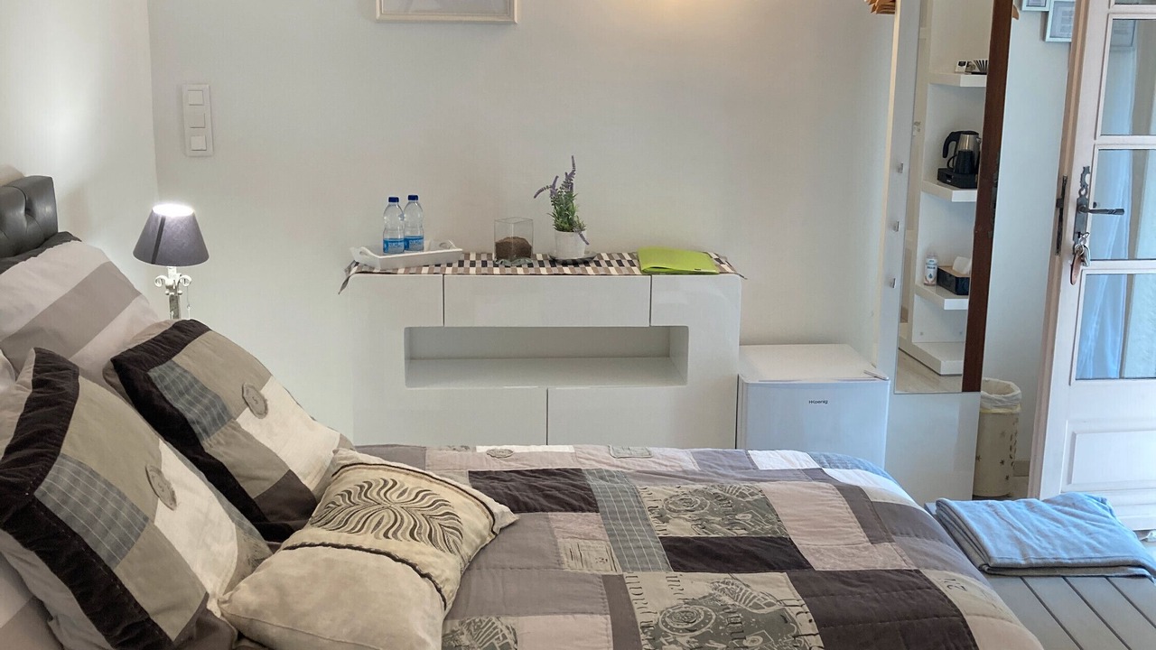 Photo of Bedroom in Puget