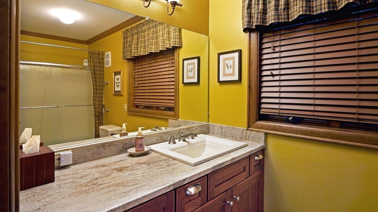 Photo of Bathroom in Kattskill Bay