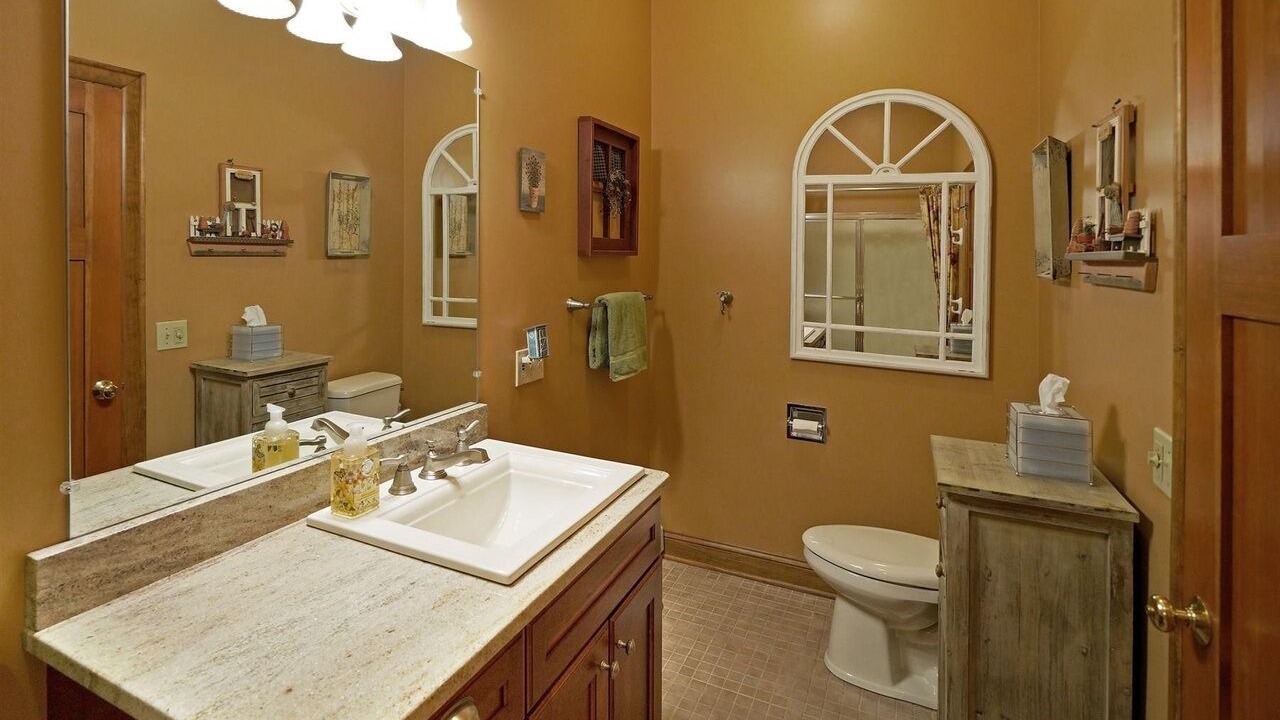 Photo of Bathroom in Kattskill Bay